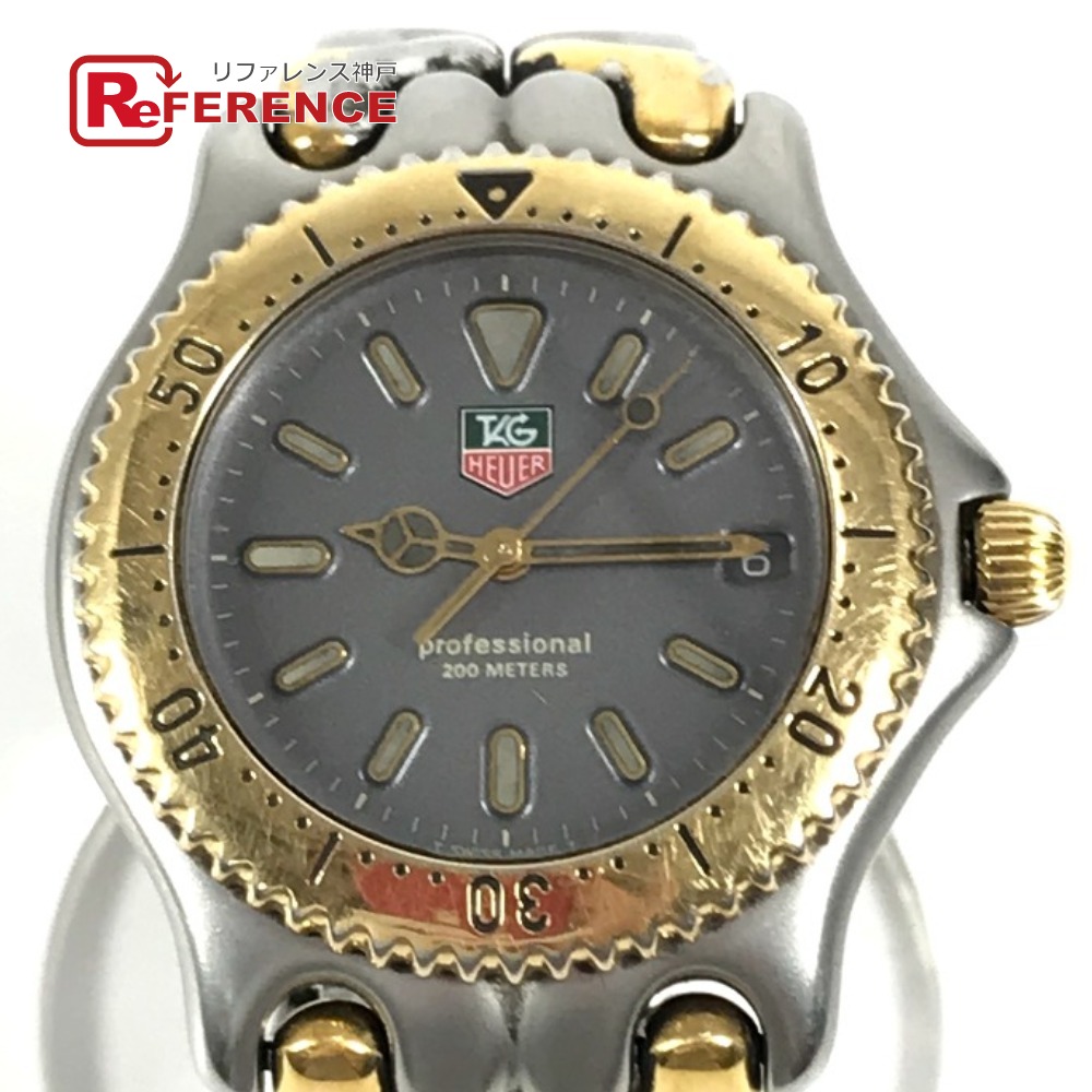 楽天市場】TAG Heuer タグ ホイヤー セルシリーズ プロフェッショナル