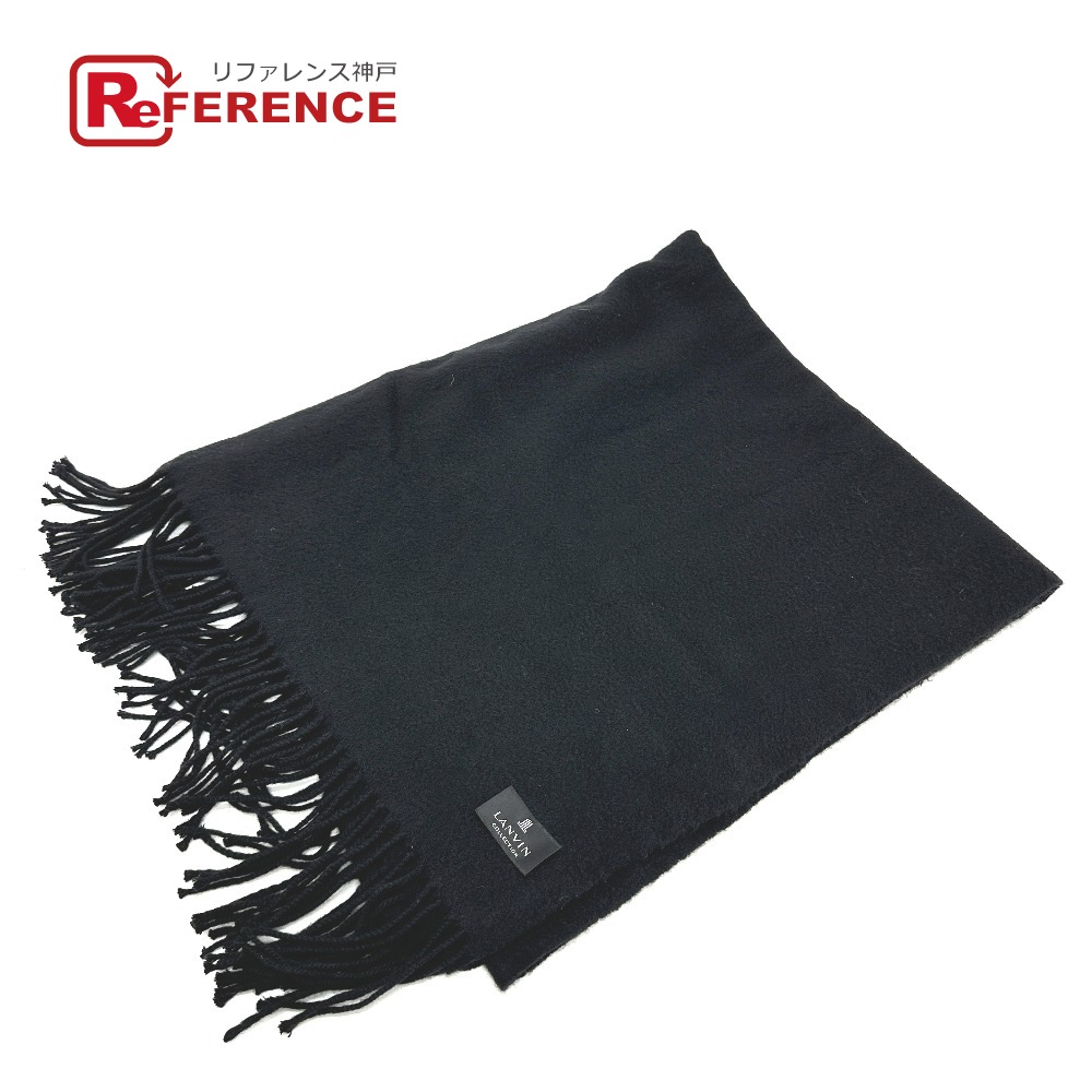 楽天市場】ランバン コレクション マフラー レディース ブランド