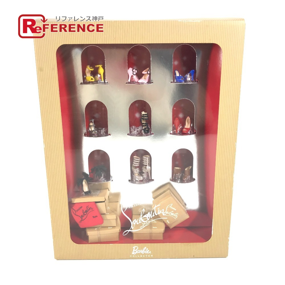 楽天市場】【中古】Christian Louboutin クリスチャンルブタン