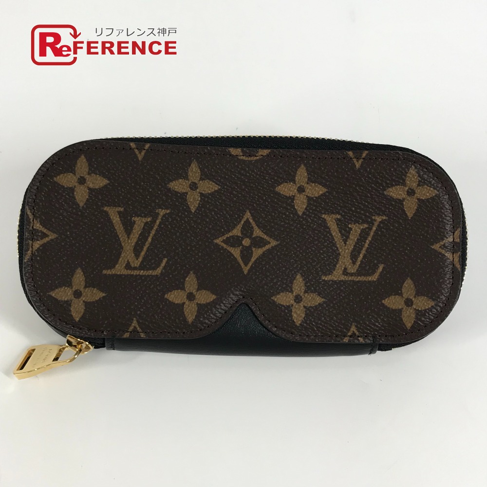 楽天市場】LOUIS VUITTON ルイ ヴィトン モノグラムエクリプス