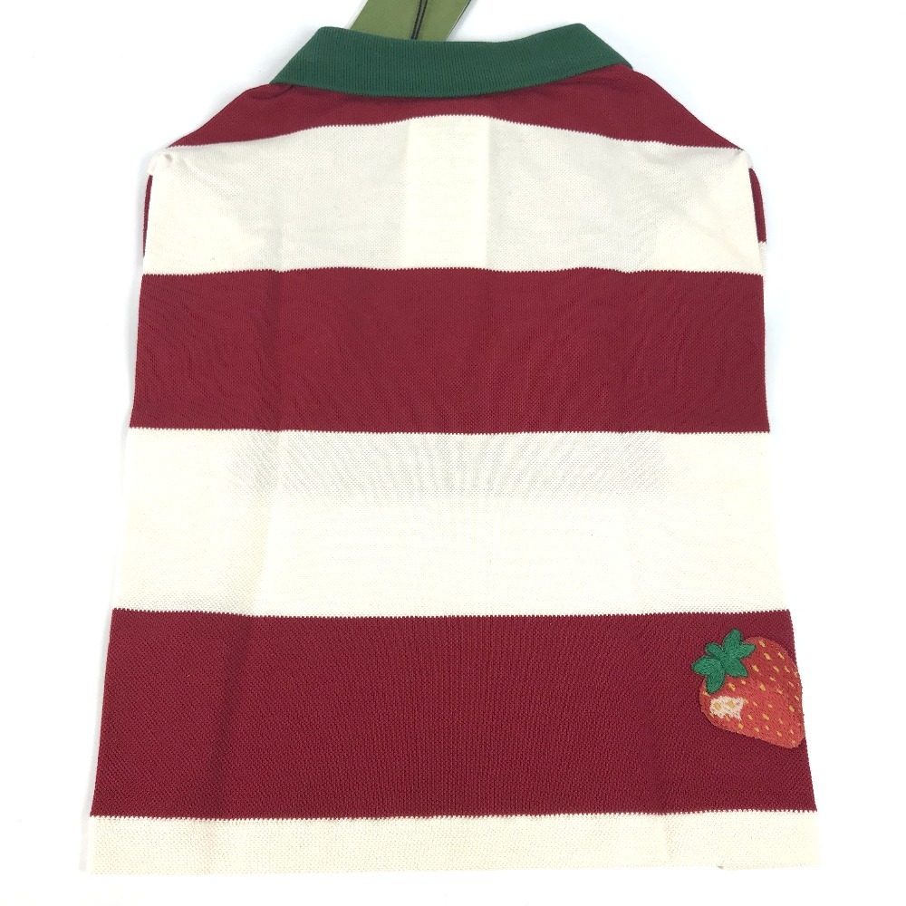 楽天市場】【新品】グッチ 695744 ペット Tシャツ ドッグウェア ペット