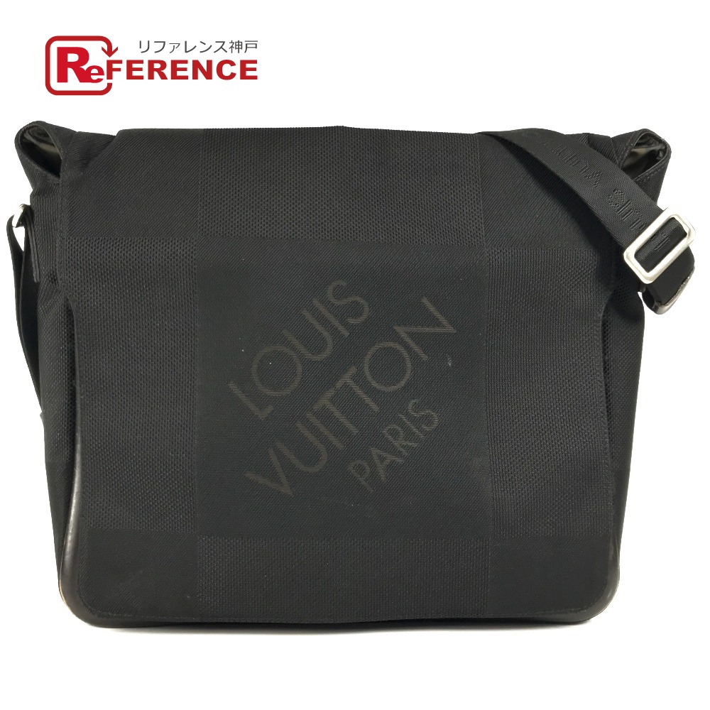 楽天市場】ルイヴィトン 【LOUIS VUITTON】 M93226 メサジェNM ダミエ