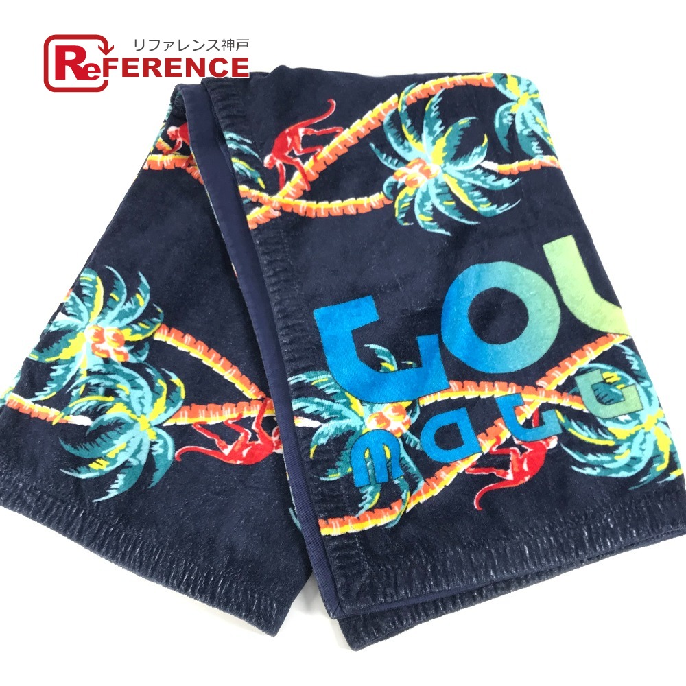 楽天市場】□極美品□ BALENCIAGA バレンシアガ コットン100% フリンジ