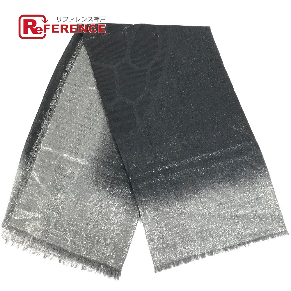 <新品未使用 タグ付き>BVLGARI ブルガリ マフラー ストール 楽天市場】ブルガリ BVLGARI マフラー スカーフ ロゴ