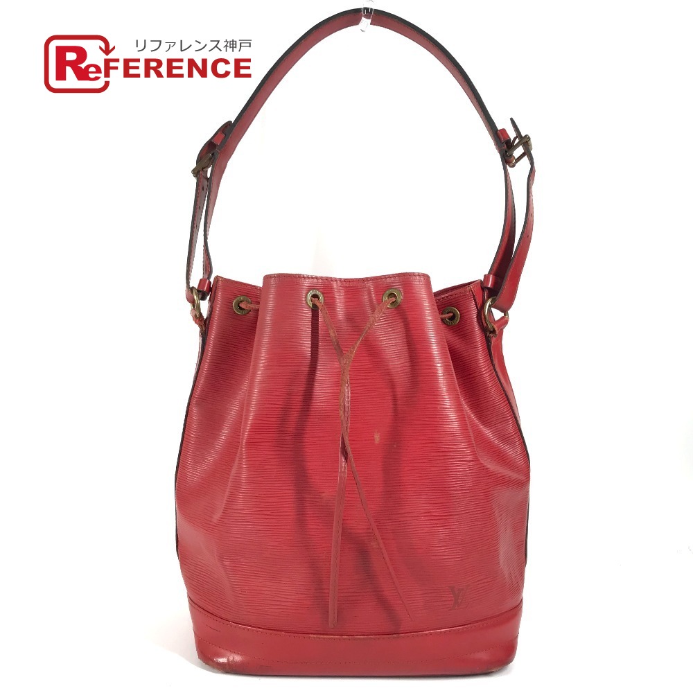 楽天市場】LOUIS VUITTON ルイ ヴィトン エピ プチノエ 巾着