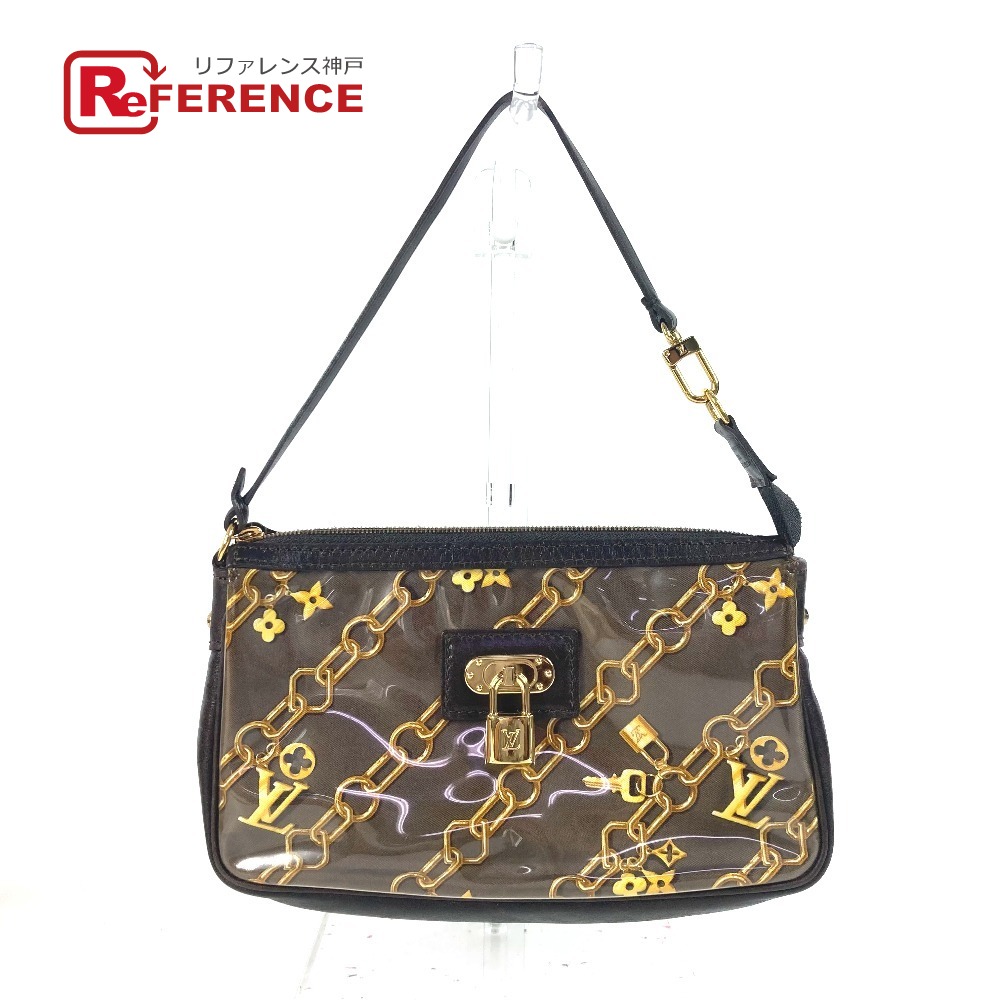 LOUIS VUITTON ルイヴィトン ショルダーバック 楽天市場】LOUIS VUITTON ルイ ヴィトン M81893 ポップマイ