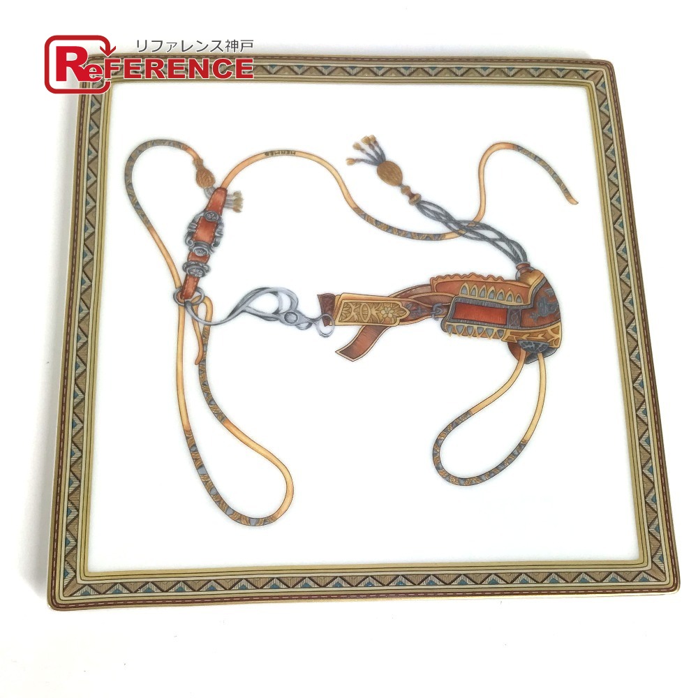 楽天市場】［PR］【新品】【未使用品】HERMES エルメスデザート