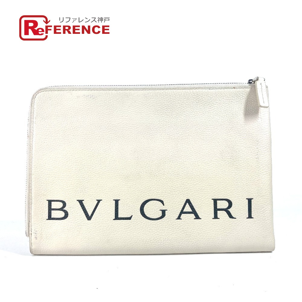 楽天市場】ブルガリ バッグ BVLGARI メンズ セカンドバッグ