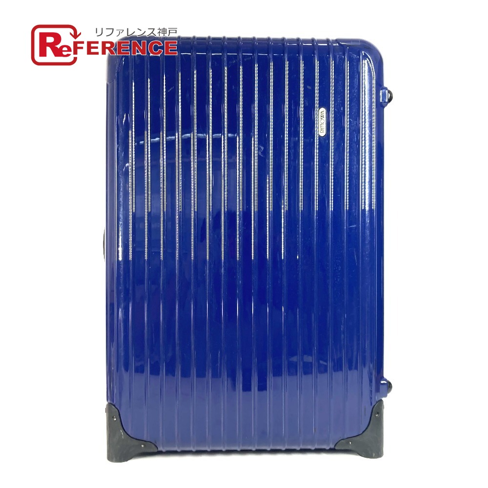楽天市場】RIMOWA リモワ 871.56 SALSAサルサ 4輪 スーツケース
