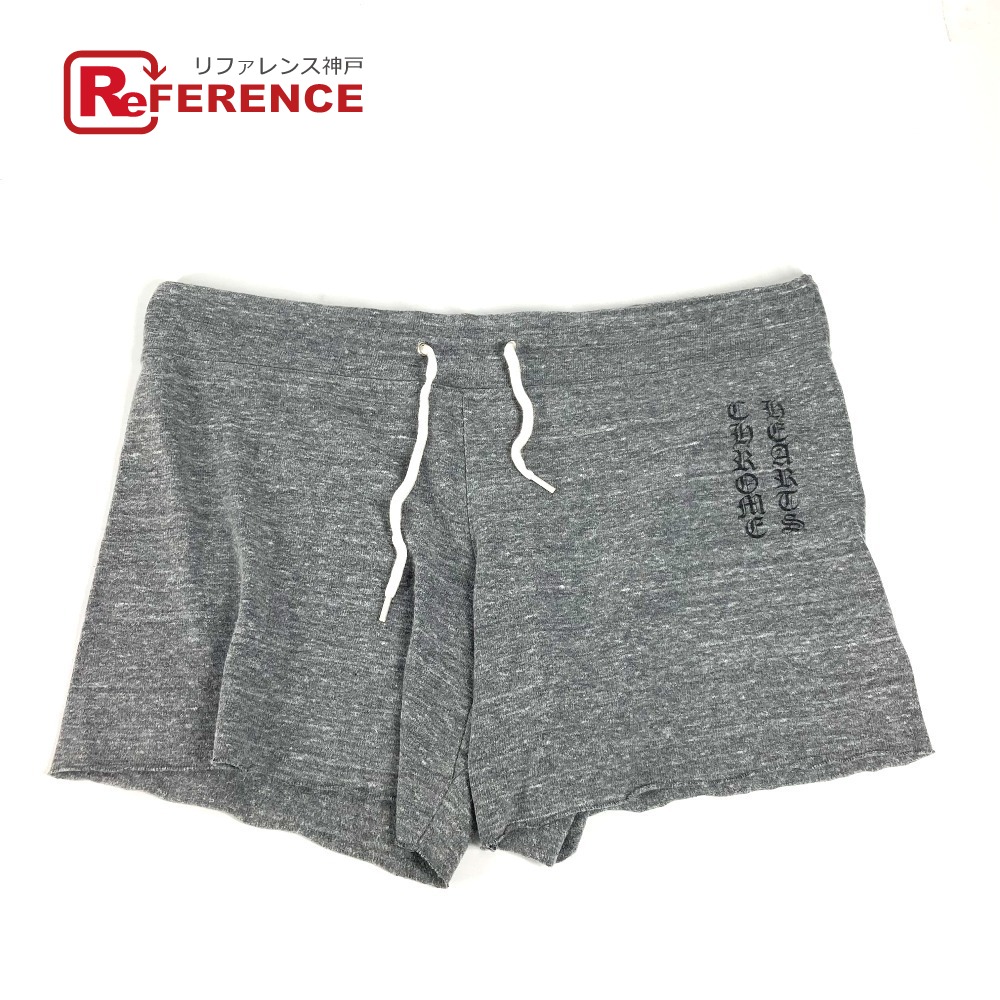 楽天市場】CHROME HEARTS【クロムハーツ】メッシュパンツ ハーフ