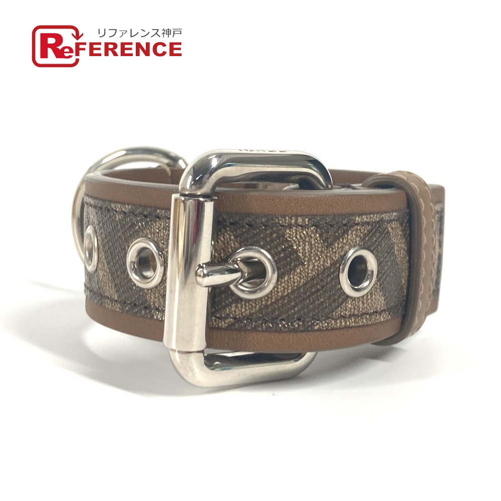 楽天市場】FENDI フェンディ ドッグカラー 8AC016 AJI5 首輪 ペット