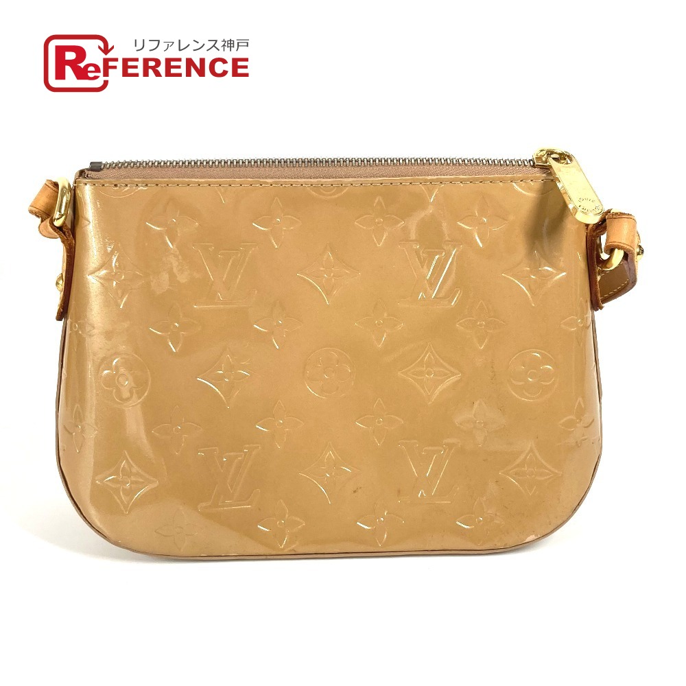 楽天市場】【バッグ】LOUIS VUITTON ルイ ヴィトン ヴェルニ ミンナ