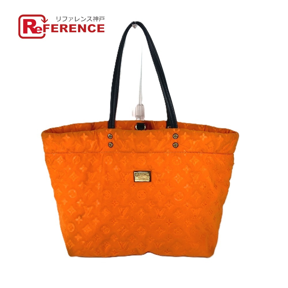 LOUIS VUITTON クルーズライン トートバック M95114 ルイ・ヴィトン(LOUIS VUITTON)ルイ・ヴィトン グローブ