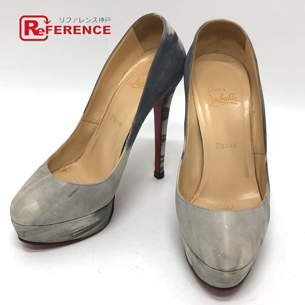 楽天市場】Christian Louboutin【クリスチャンルブタン