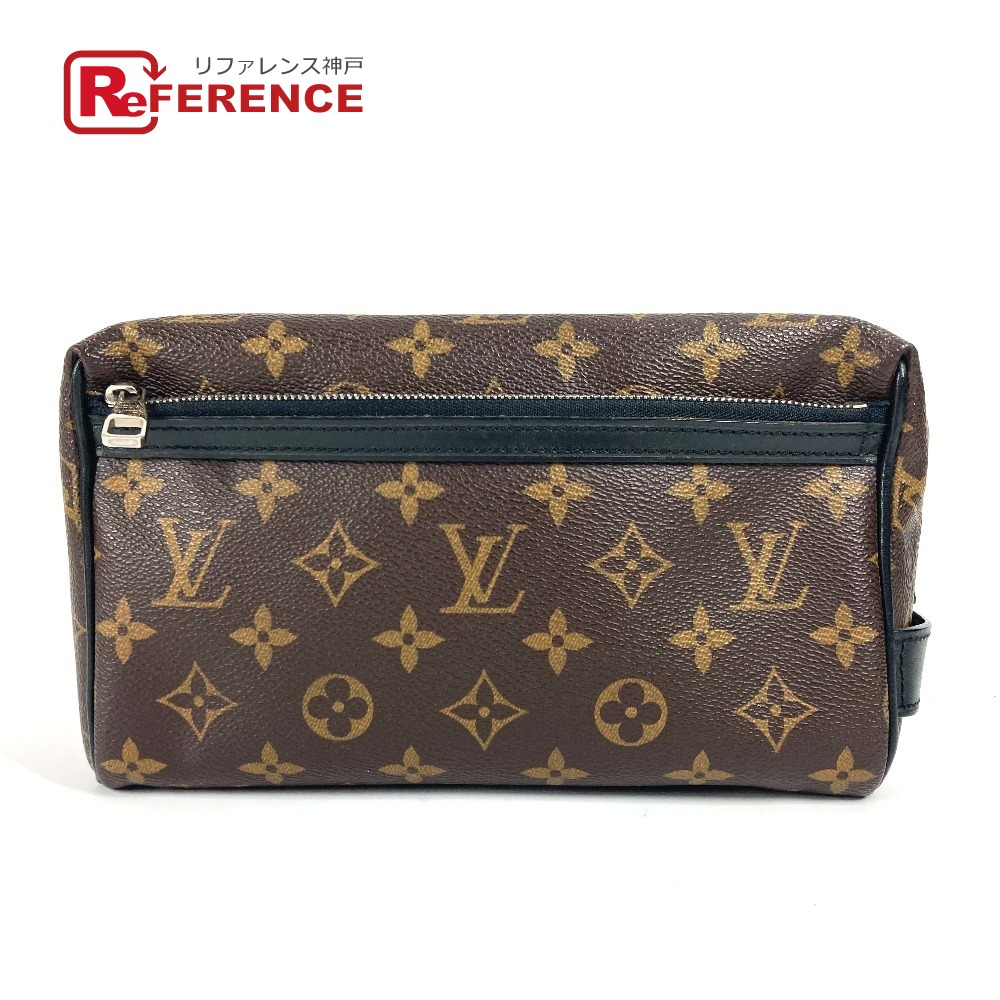 【レア】サマ-セ-ル！Louis Vuitton モノグラムポーチ 楽天市場】【バッグ】LOUIS VUITTON ルイ ヴィトン モノグラム