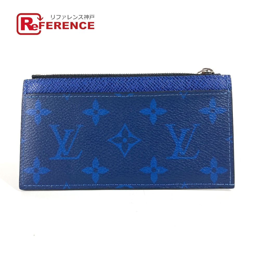 楽天市場】ルイヴィトン LOUIS VUITTON コインカードホルダー
