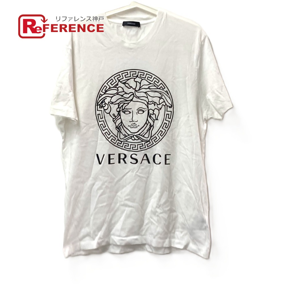楽天市場】Versace ヴェルサーチ 国内正規 A87372 メデューサ