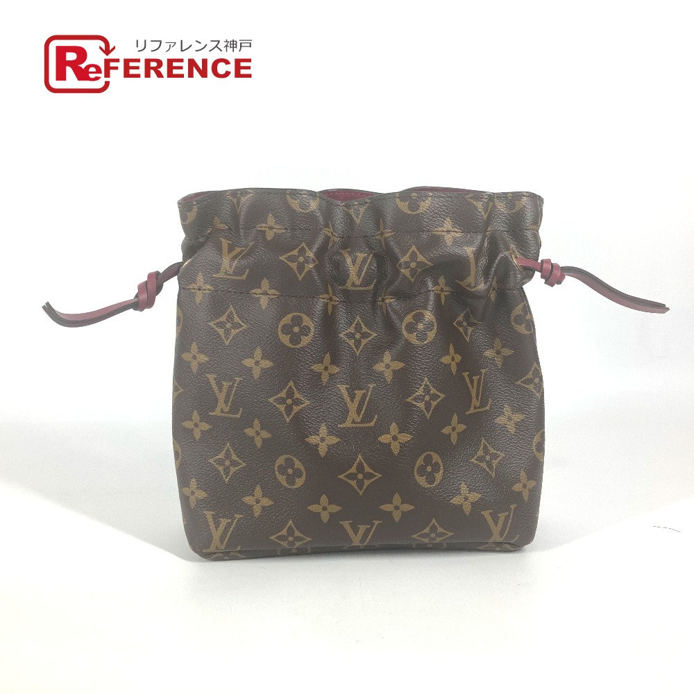 楽天市場】【未使用品】ルイヴィトン【LOUIS VUITTON】M43445