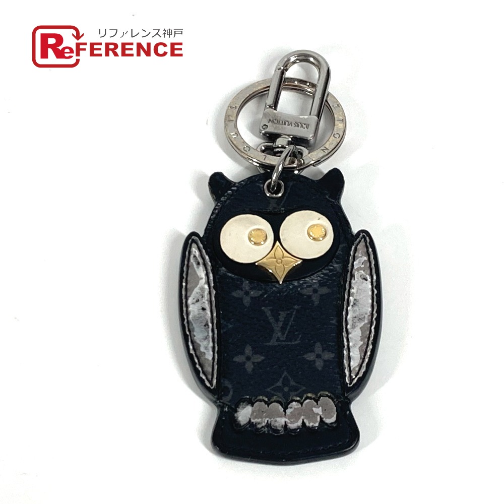 モノグラム　キーホルダー　新品 LOUIS VUITTON ルイヴィトン キーホルダー モノグラム KEYHOLDER