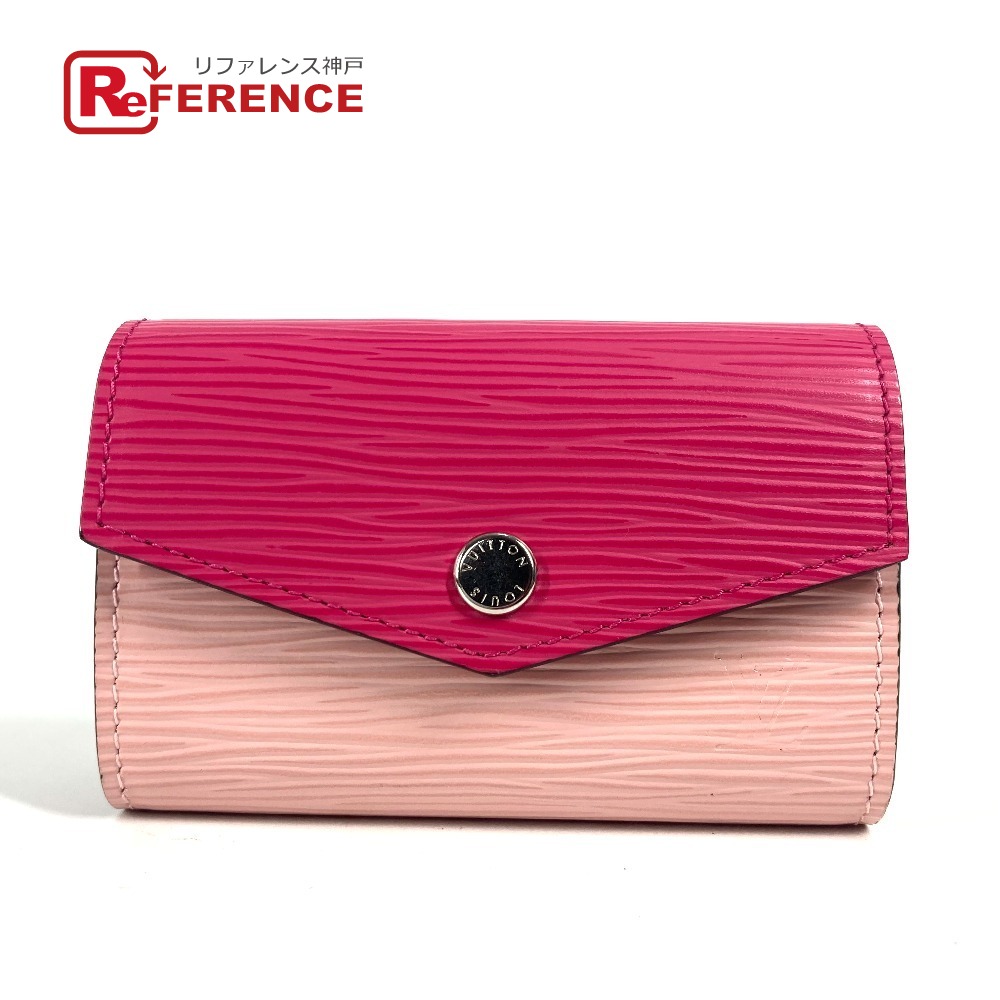 楽天市場】LOUIS VUITTON ルイ ヴィトン エピ ツイスト ミュルティ