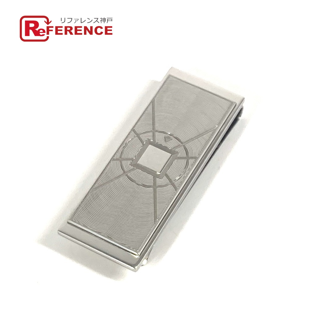 希少　完売品　Cartier　カルティエ　トリニティ　マネークリップ　箱付き 楽天市場】【財布】Cartier カルティエ トリニティ マネークリップ SS