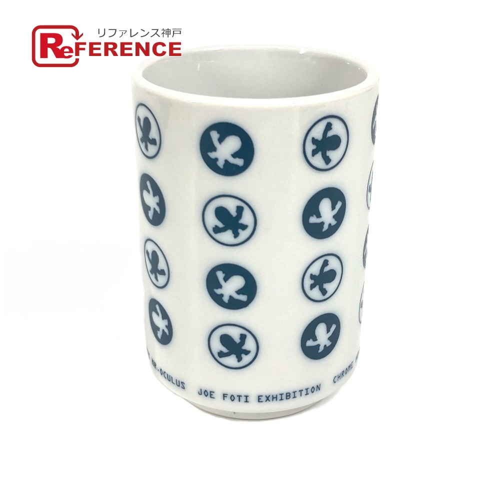 楽天市場】CHROME HEARTS SHOT GLASS SET MULTI LOGO クロム