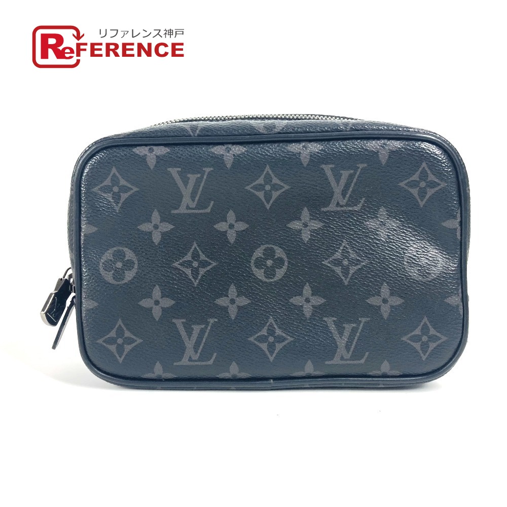 ルイヴィトン ゴンマイ モノグラム エクリプス  手袋 ルイヴィトン ゴンマイ モノグラム エクリプス 手袋