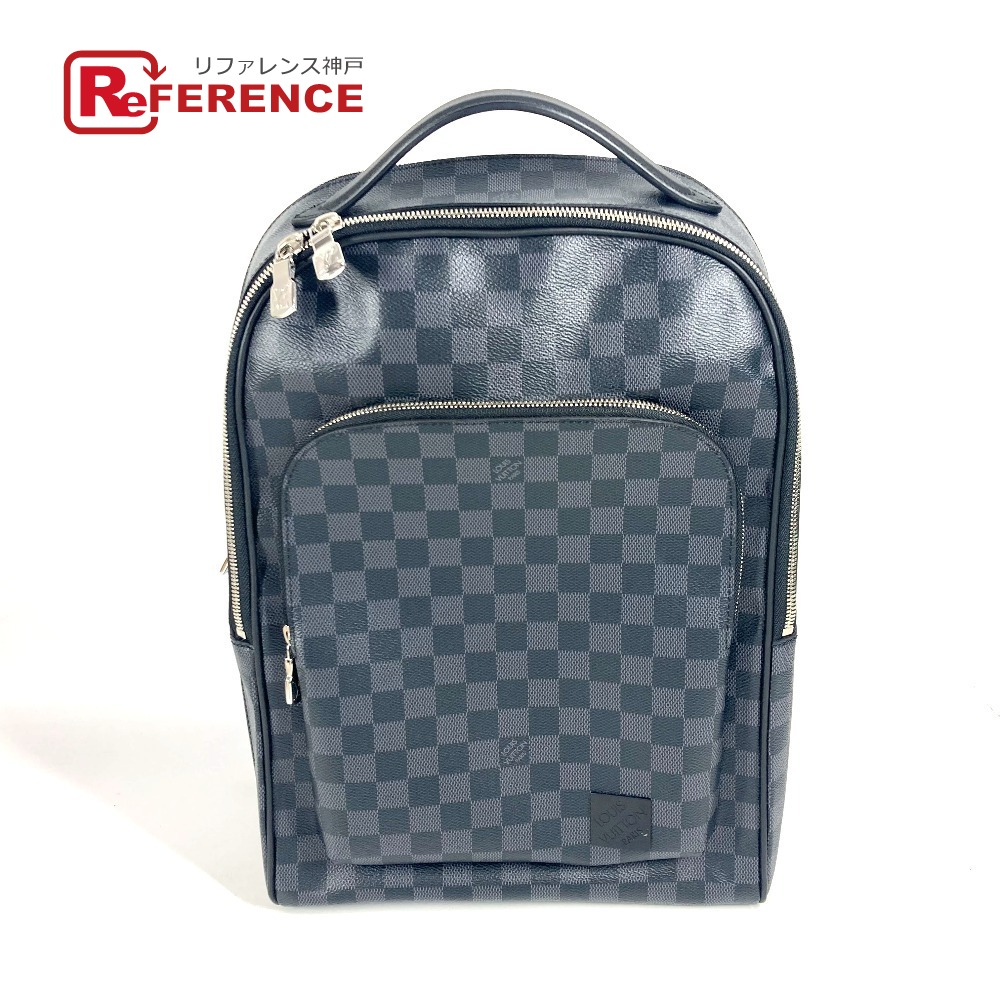 【大容量】ルイヴィトン ダミエ ランナー リュックサック バックパック メンズ 楽天市場】【未使用品】ルイヴィトン【LOUIS VUITTON】N40005 ザック