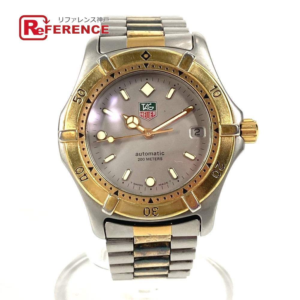 楽天市場】タグホイヤー TAG HEUER 565.306R プロフェッショナル