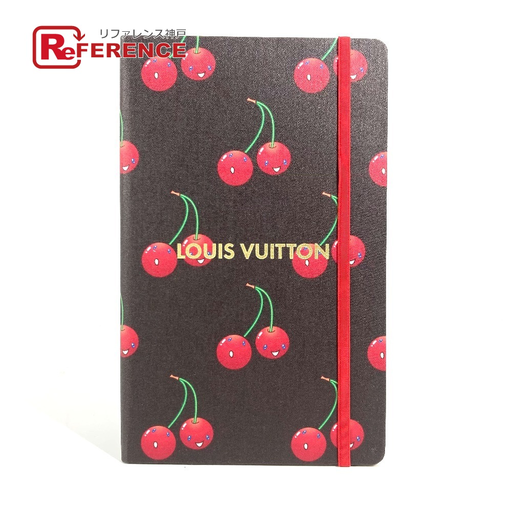 ルイヴィトン 小型メモ帳 4冊セット 楽天市場】【質コニシ】【Louis Vuitton/ルイ・ヴィトン】ノート