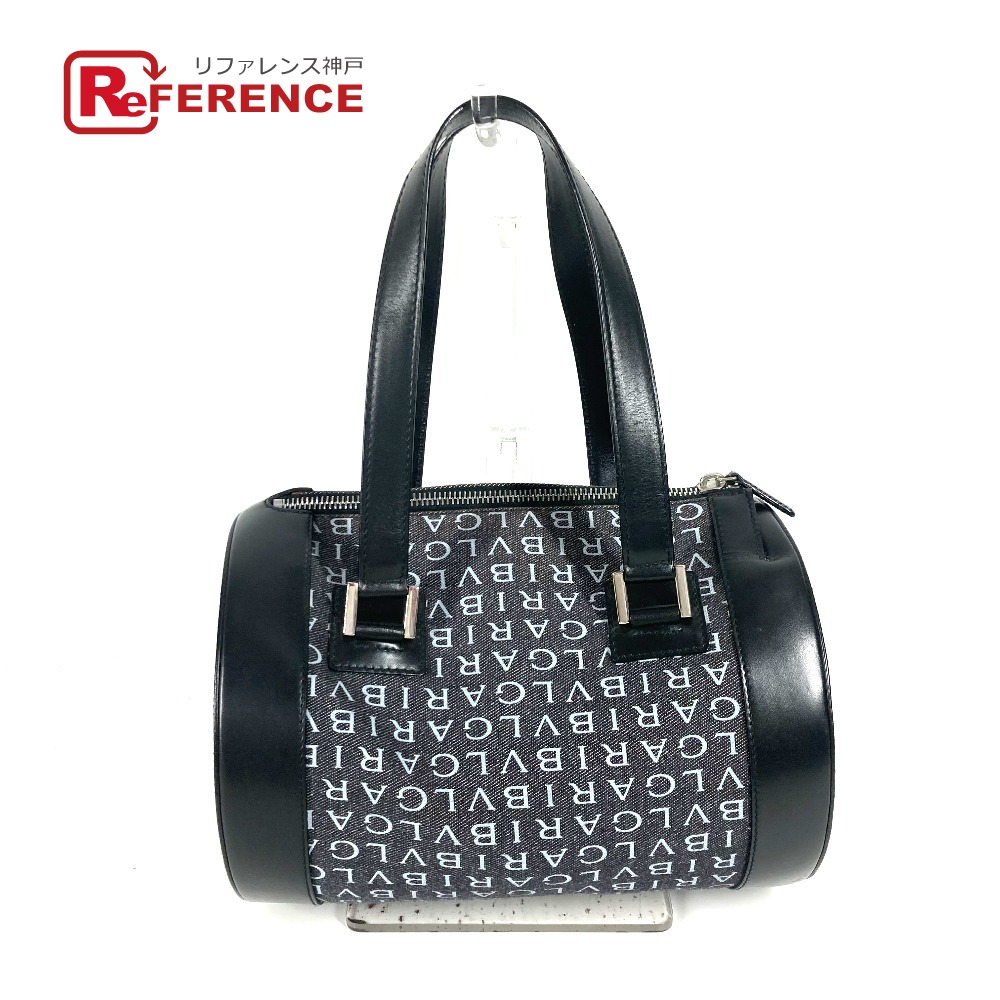 楽天市場】ブルガリ BVLGARI ビーゼロワン ドラム ショルダーバッグ 筒