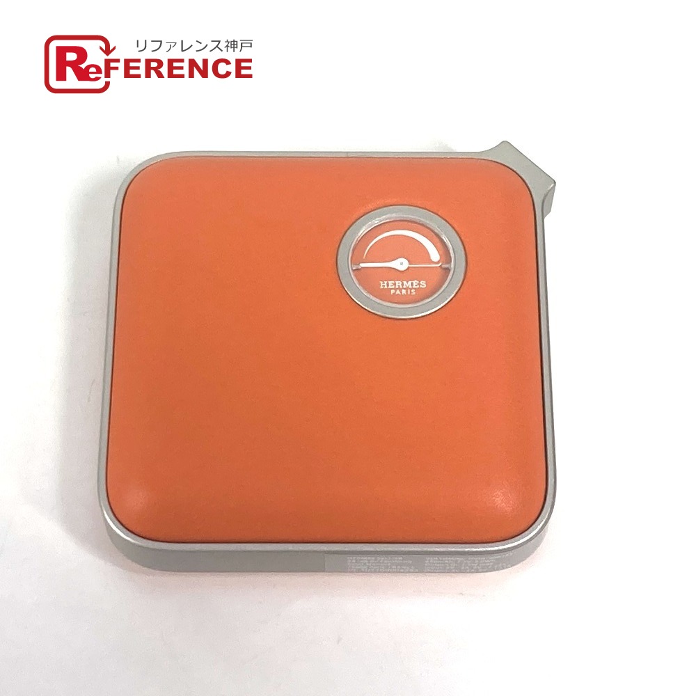 楽天市場】新品 お取り寄せHERMES エルメスVolt'H ワイヤレス充電器