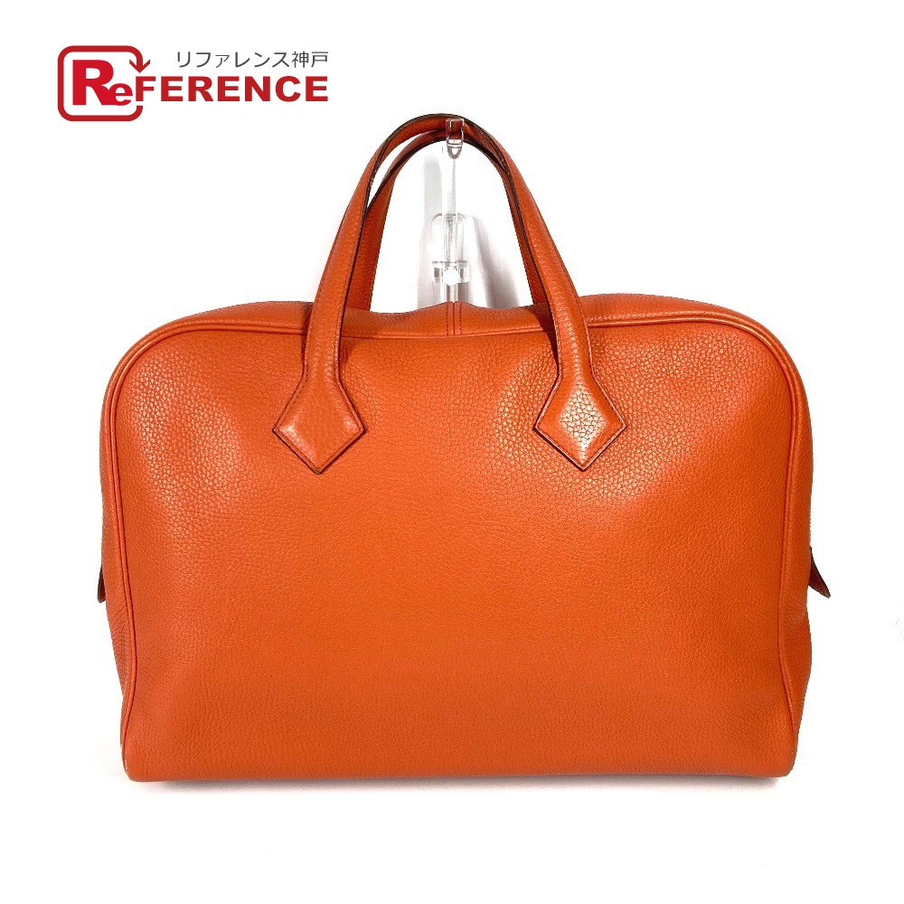 楽天市場】【バッグ】HERMES エルメス EAU D'ORANGE VERTE