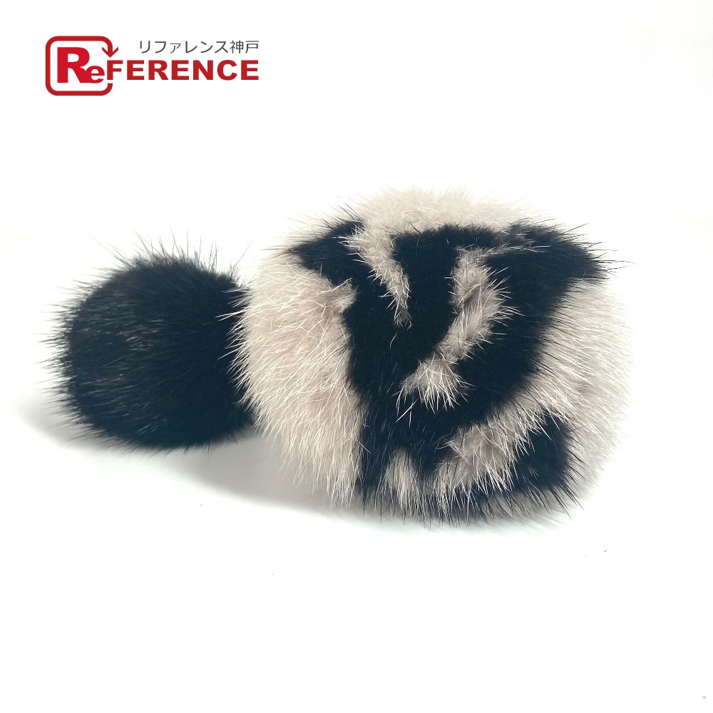 ルイヴィトン シュシュ モノグラム ジャカード デニム M78235 楽天市場】LOUIS VUITTON ルイヴィトン M78235 シュシュ