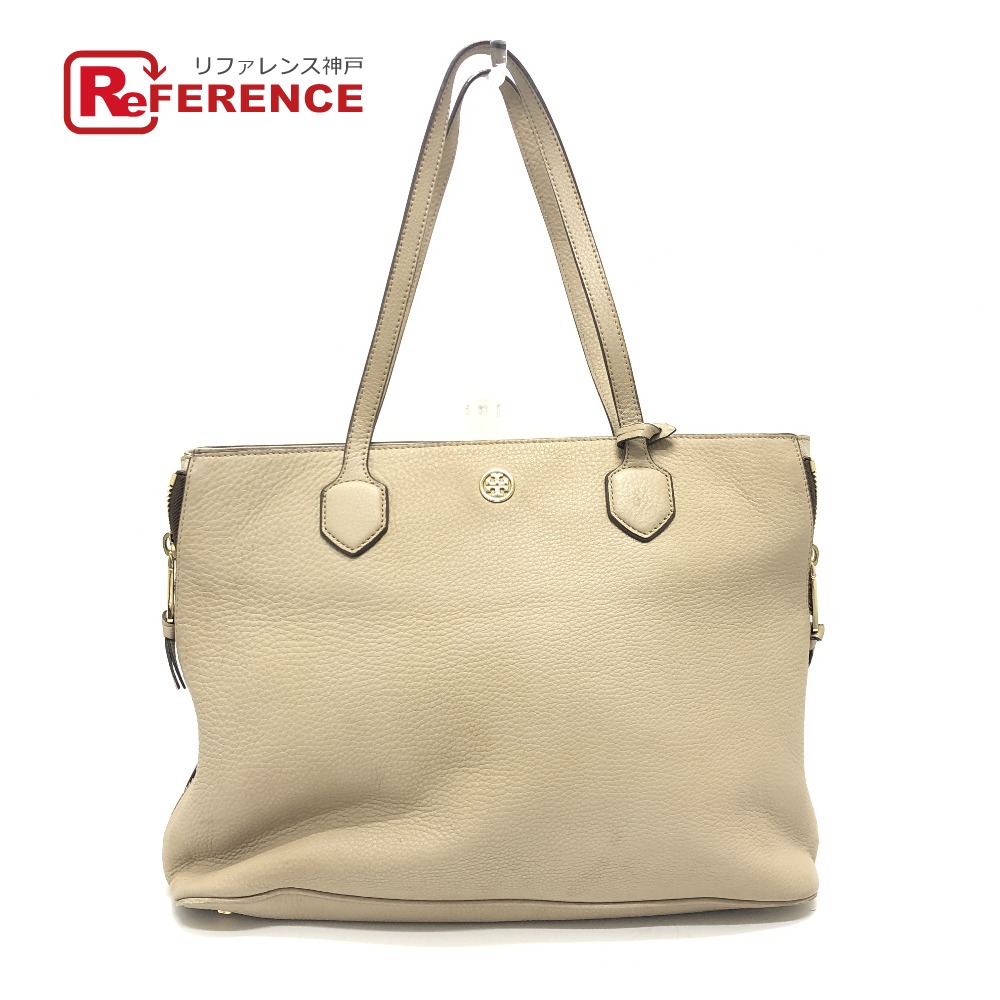 楽天市場】トリーバーチ トートバッグ カゴバッグ ブルー