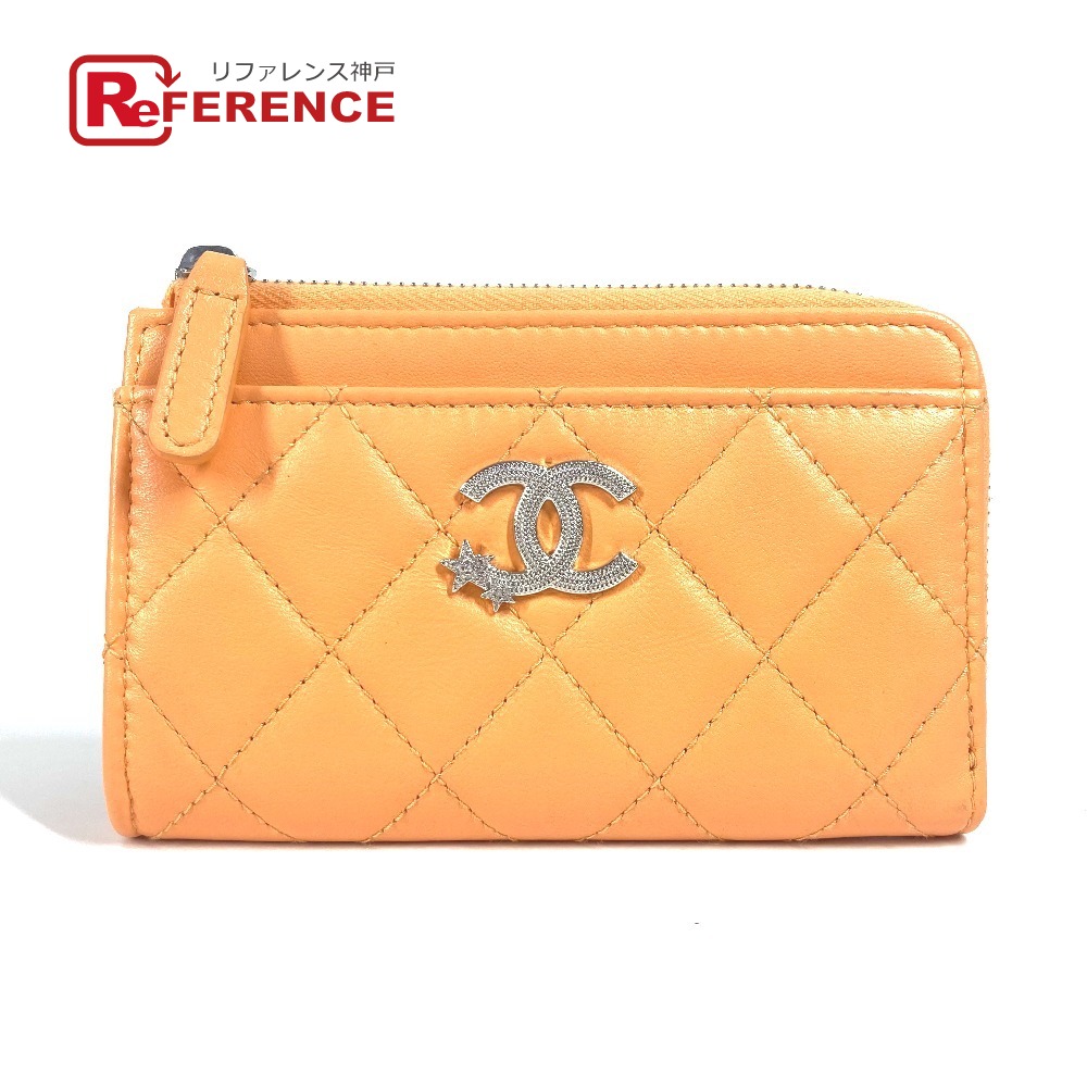 楽天市場】CHANEL(シャネル) マトラッセ ココマーク