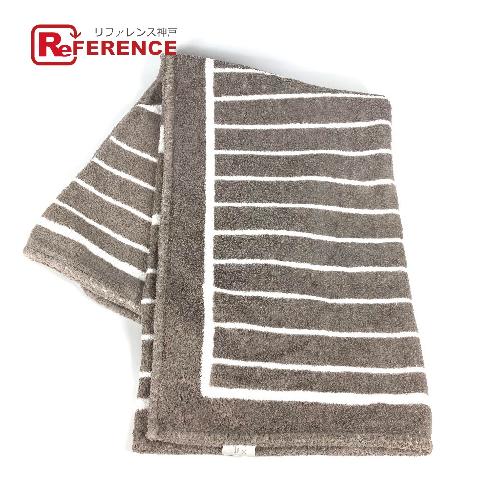 楽天市場】CHANEL シャネル カメリア ロゴ ココマーク バスタオル