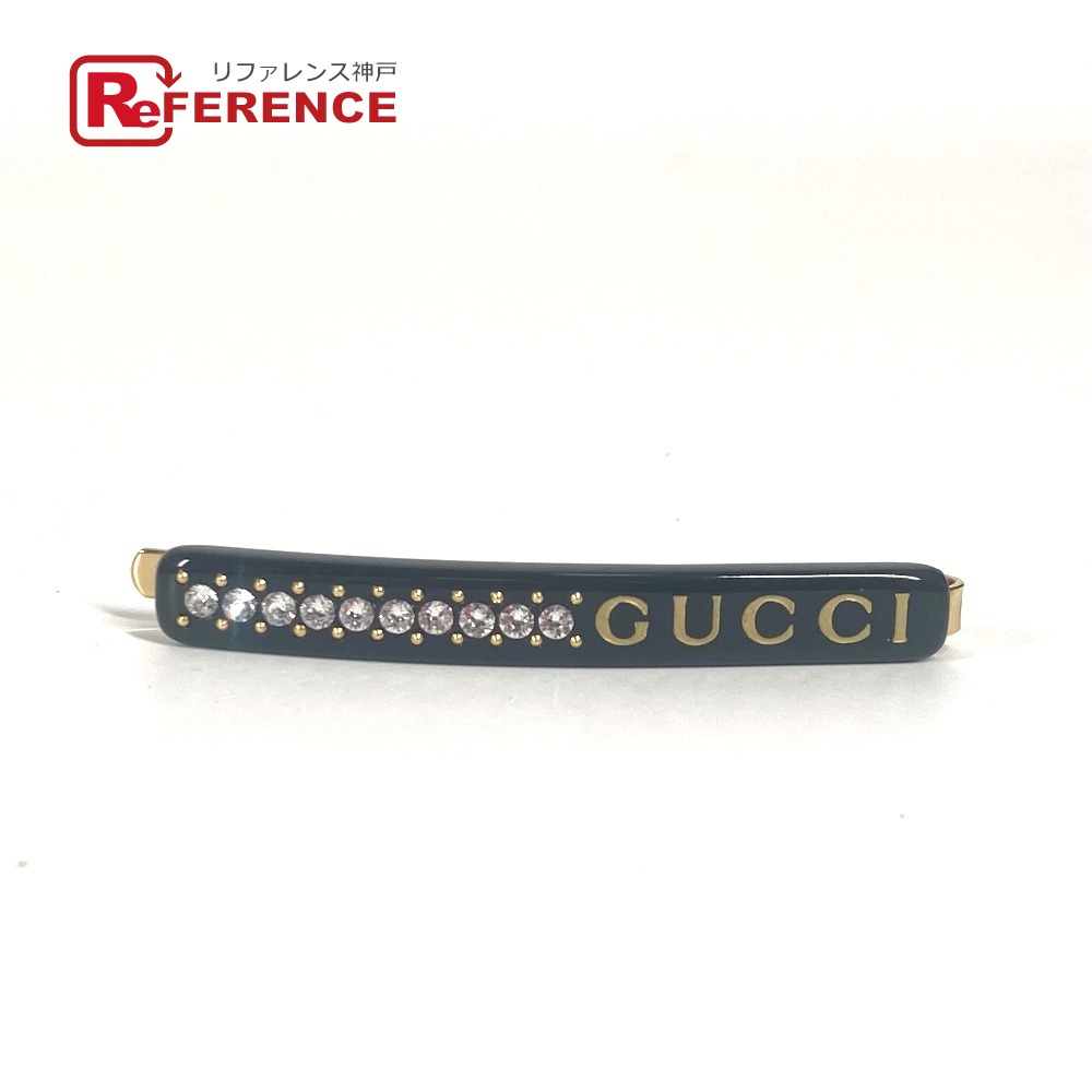 グッチGUCCI クリスタルインターロッキングGヘアクリップ 楽天市場】【グッチ】Gucci クリスタル インターロッキングG ヘア
