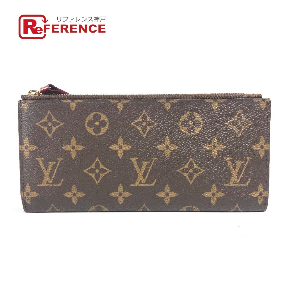 楽天市場】ルイ ヴィトン LOUIS VUITTON ラウンドファスナー長