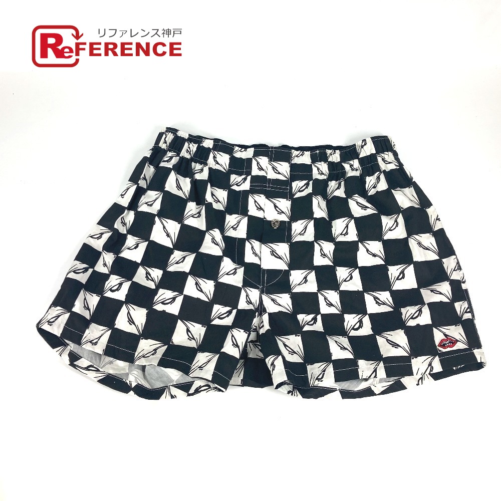 クロムハーツ MATTY BOY SHORTS マッティボーイ ショーツ クロムハーツ MATTY BOY SHORTS マッティボーイ ショーツ