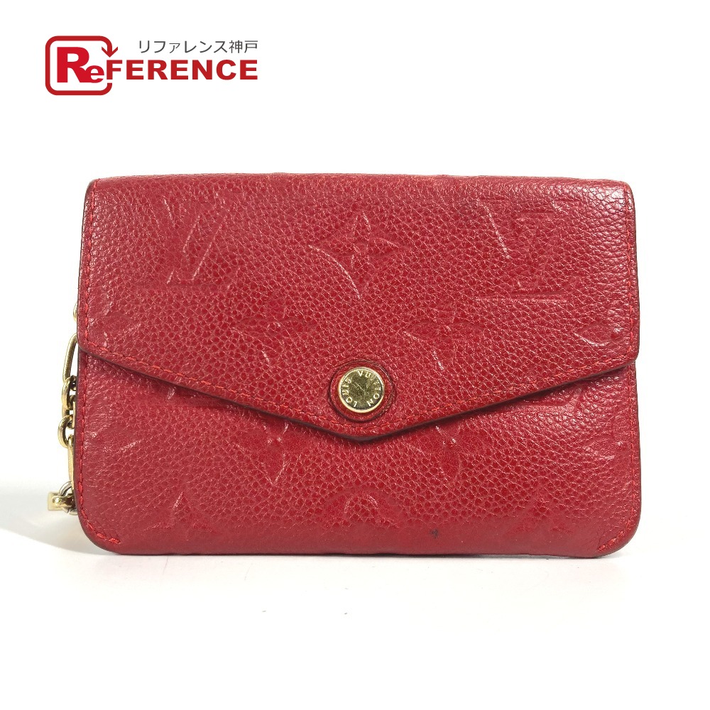 楽天市場】【財布】LOUIS VUITTON ルイ ヴィトン モノグラムアン