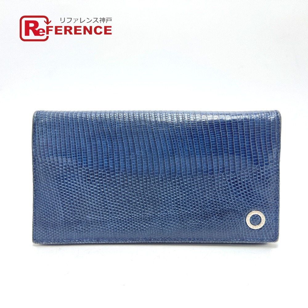 楽天市場】ブルガリ BVLGARI 二つ折り 長財布 ロゴマニア ブラック 黒