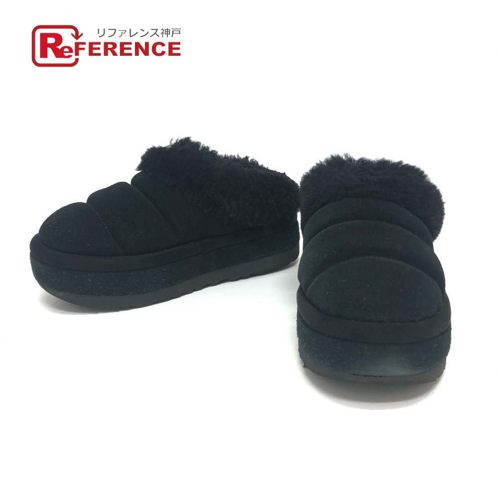 UGG アグ NITA ニタ ムートン　スリッポン　25 楽天市場】UGG アグ 1011894 NITA ニタ ムートンスリッポン/ シューズ