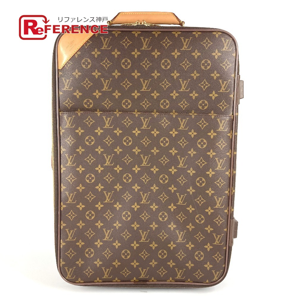 楽天市場】ルイ ヴィトン LOUIS VUITTON トランクケース