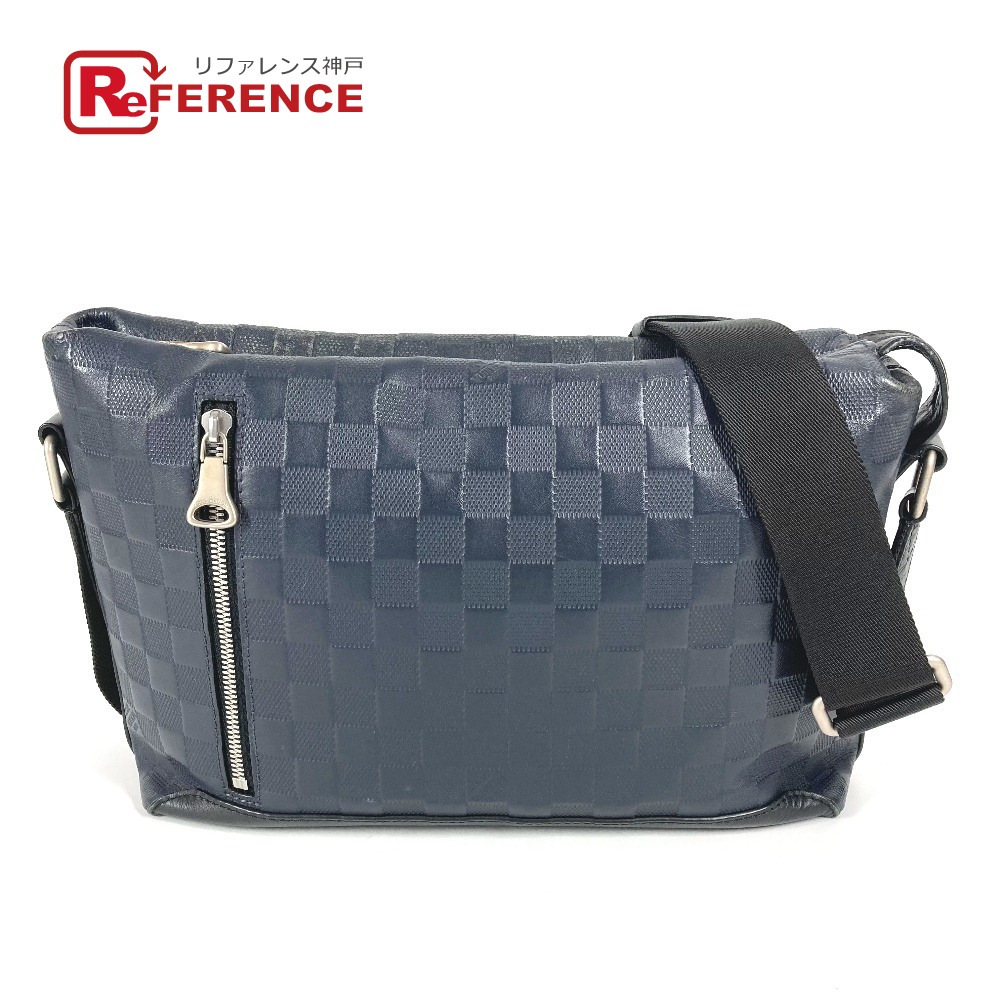 楽天市場】ルイヴィトン バッグ メンズ ディスカバリー メッセンジャー