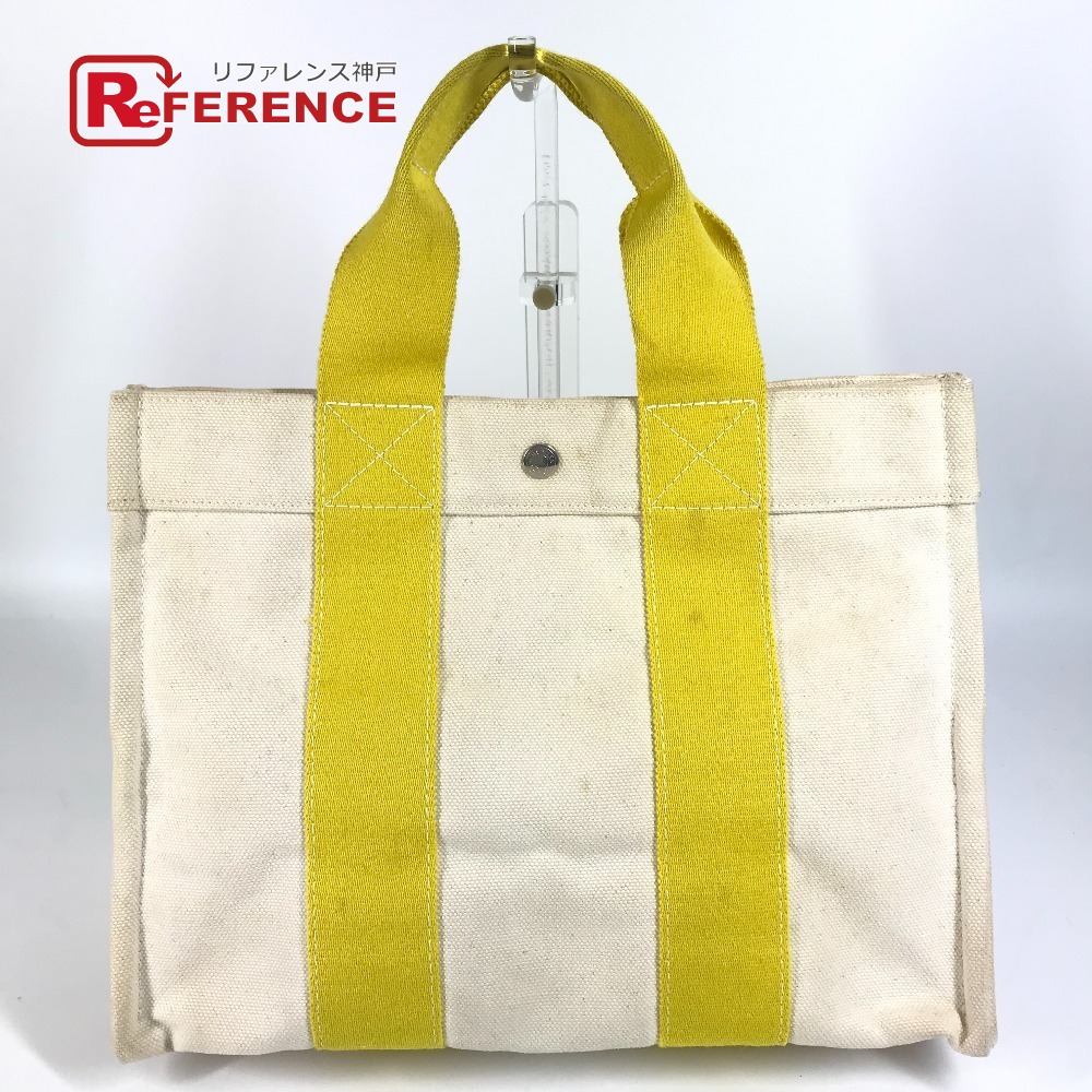 楽天市場】【バッグ】HERMES エルメス ボラボラPM ボラボラトートPM