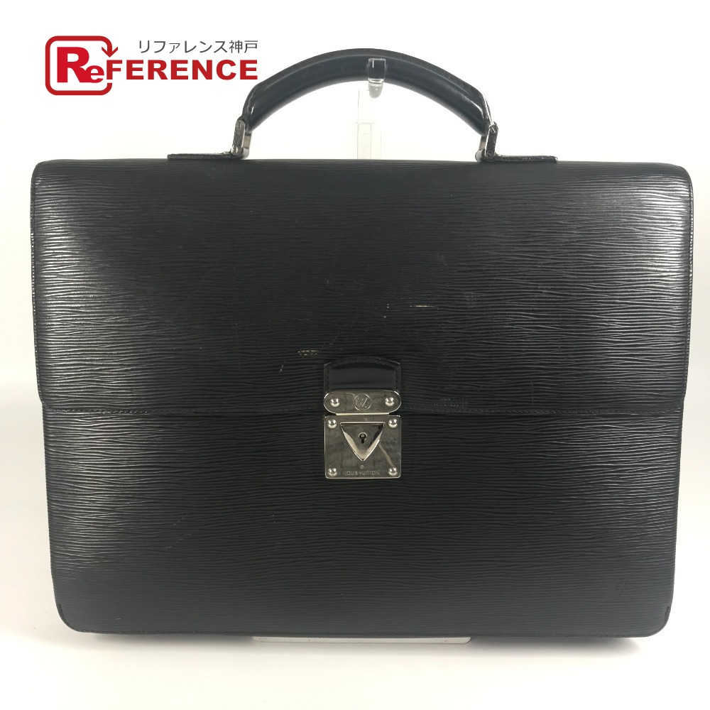 楽天市場】LOUIS VUITTON ルイ ヴィトン モノグラム リヴォリ ビジネス