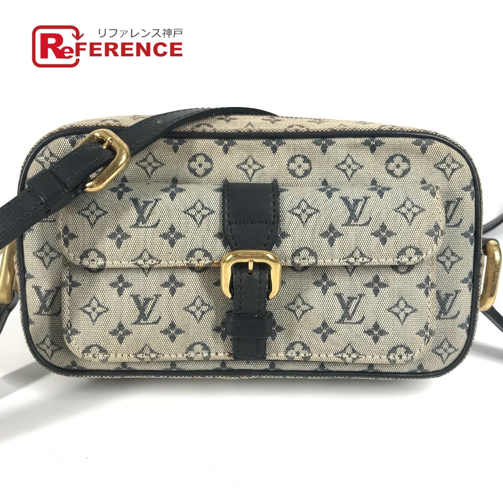ルイヴィトン　ショルダーバッグ　モノグラムミニ　ジュリエット　キャンバス 楽天市場】LOUIS VUITTON ルイ ヴィトン モノグラムミニ