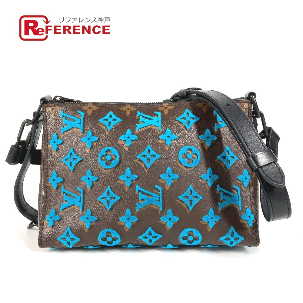 楽天市場】ルイヴィトン 【LOUIS VUITTON】M45070 トリアングル