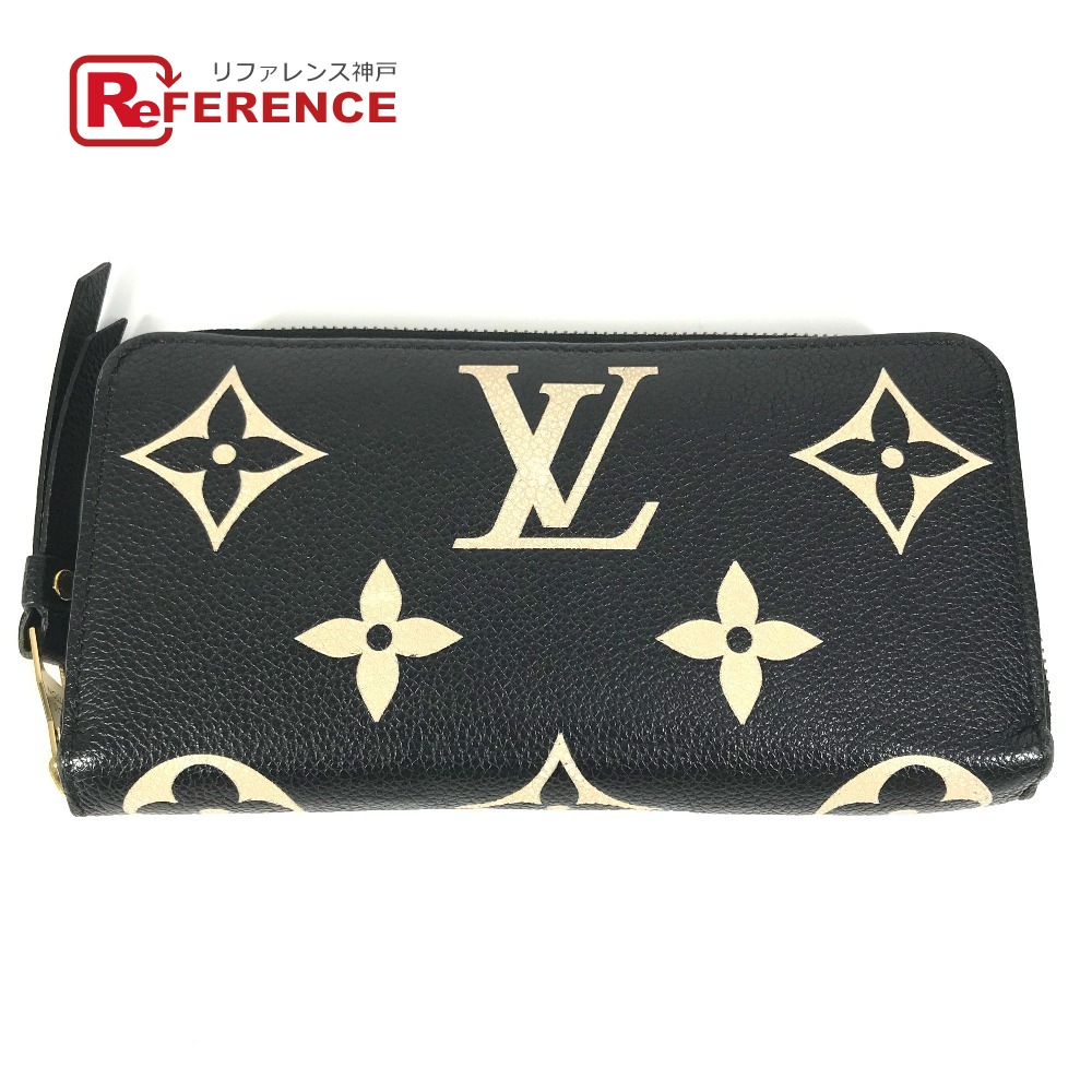 ルイヴィトン エピ ジッピーウォレット ラウンドファスナー長財布 Louis Vuitton / ルイヴィトン | エピ ジッピー ウォレット